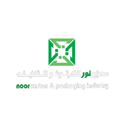 Noor Carton & Packaging Industry